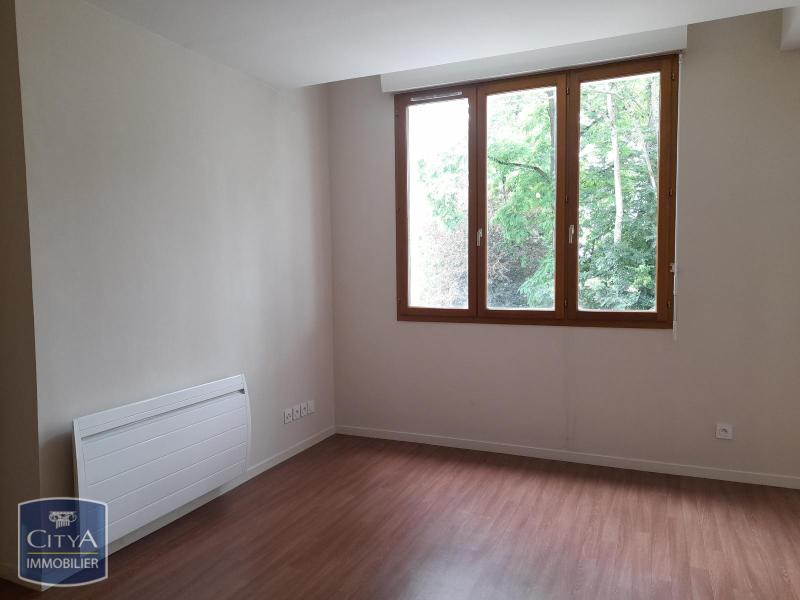 Photo 1 appartement Chinon