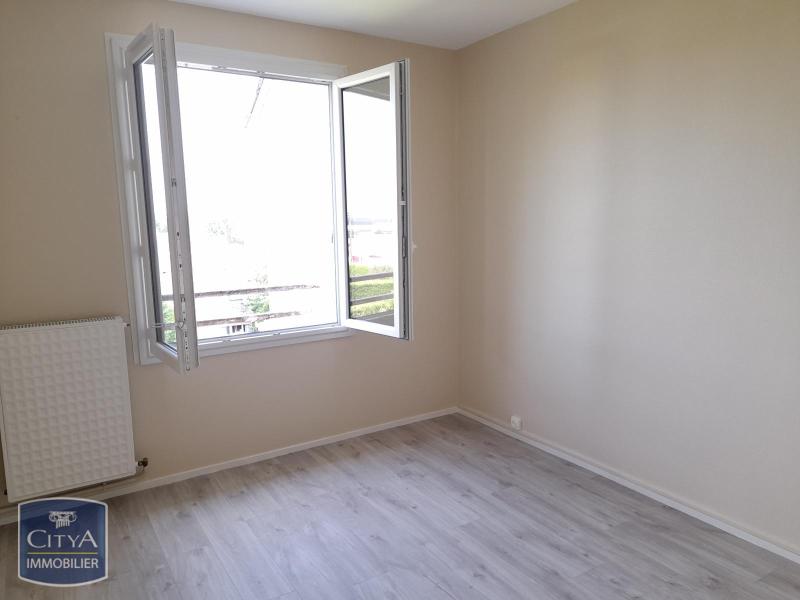 Photo 2 appartement Richelieu