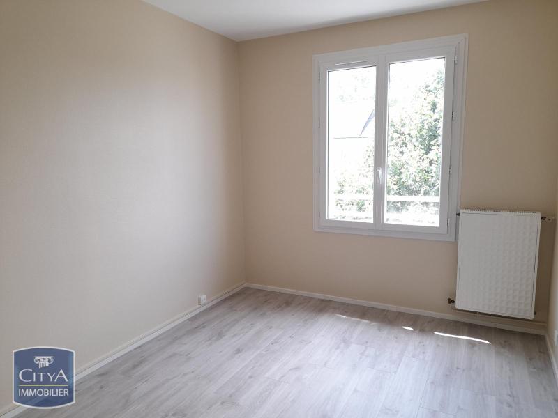 Photo 5 appartement Richelieu