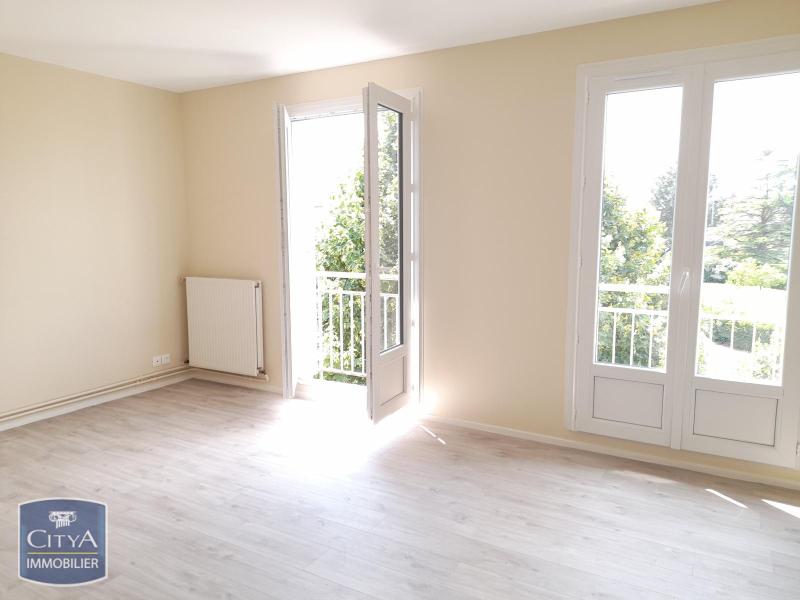 Photo 1 appartement Richelieu