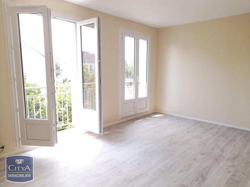 Photo Appartement 3 pièces 62m²