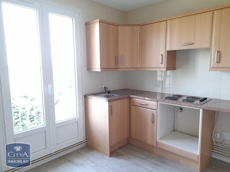 Photo 3 appartement Richelieu