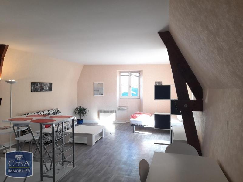 Photo du bien Appartement 1 pièces 41.42m²