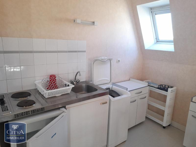 Photo 2 appartement Chinon