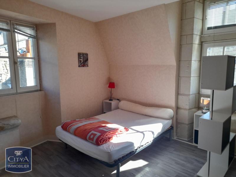 Photo 1 appartement Chinon