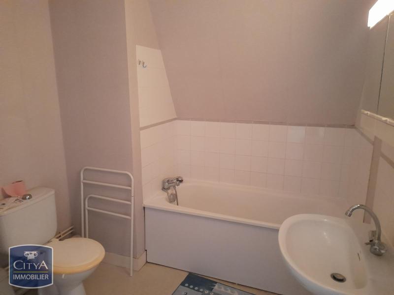 Photo 4 appartement Chinon