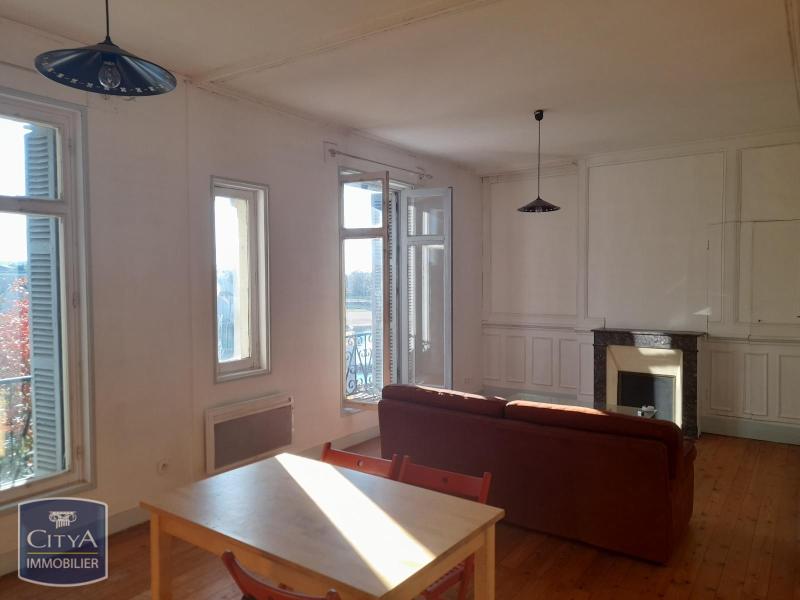 Photo du bien Appartement 2 pièces 52m²