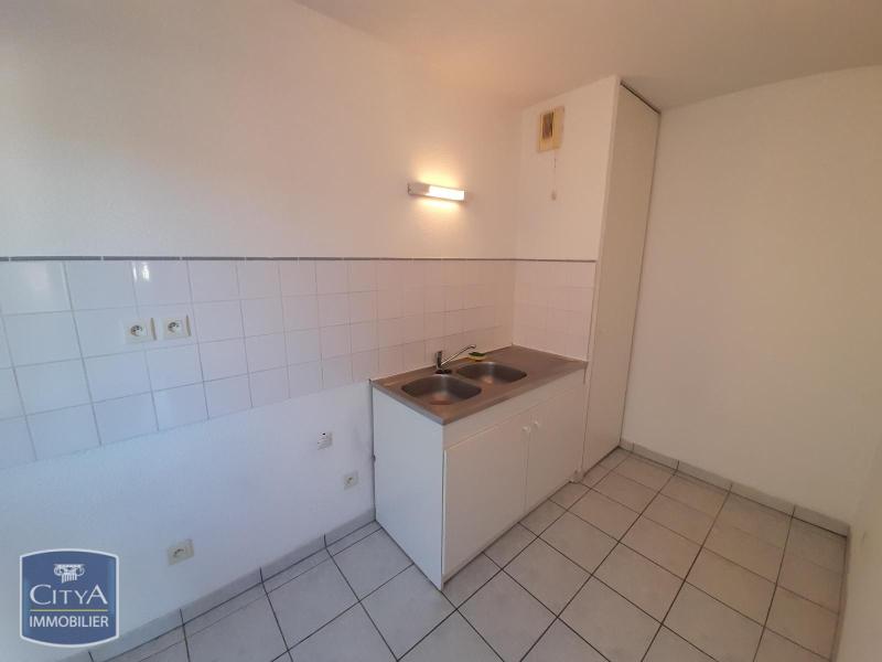 Photo 5 appartement Chinon