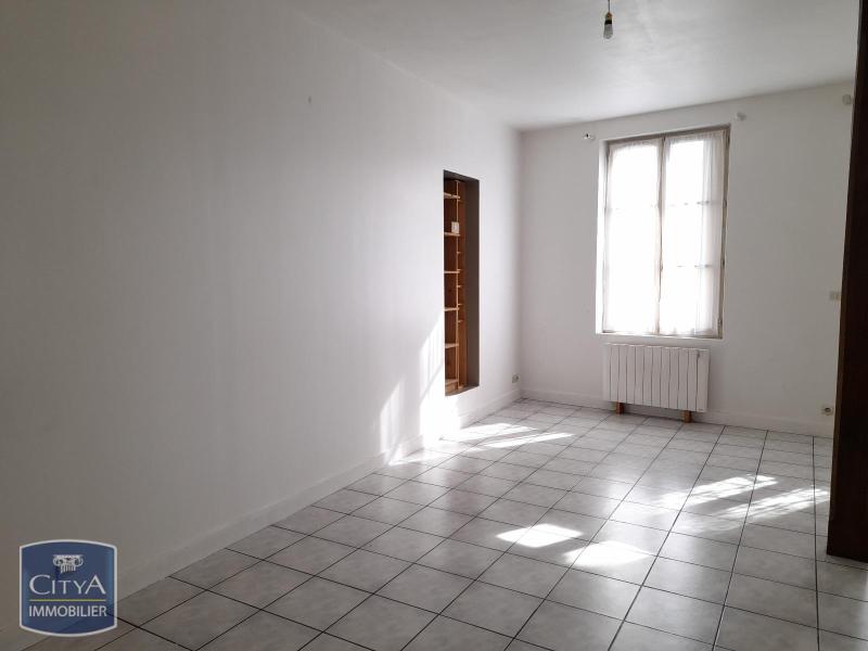 Photo 3 appartement Chinon