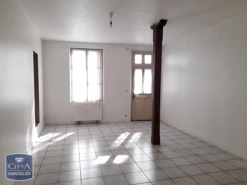 Photo Appartement 3 pièces 69m²