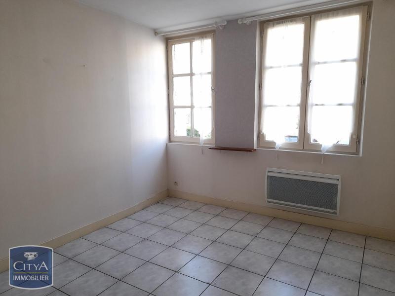 Photo 7 appartement Chinon