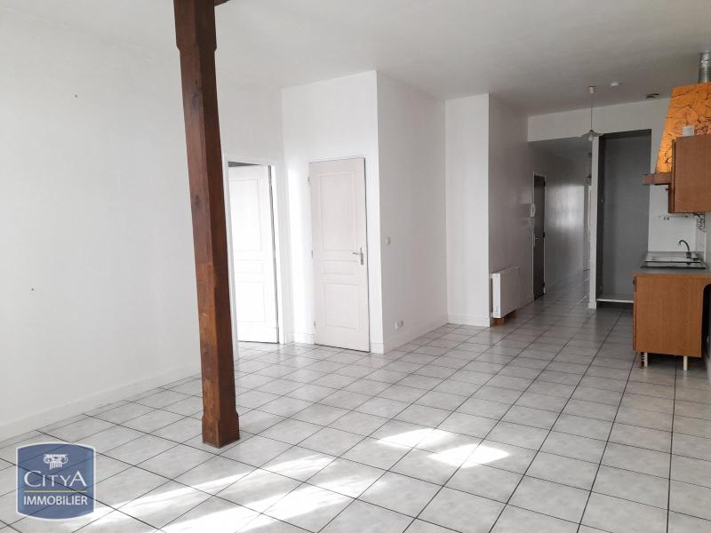 Photo du bien Appartement 3 pièces 69m²