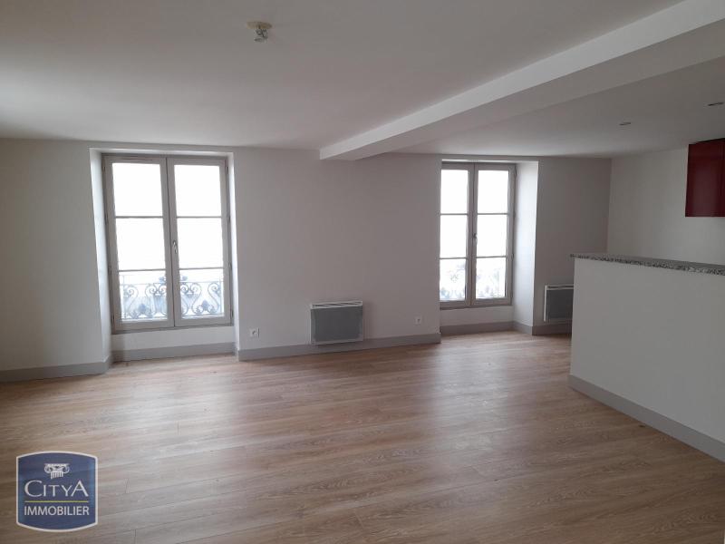 Photo du bien Appartement 2 pièces 71m²