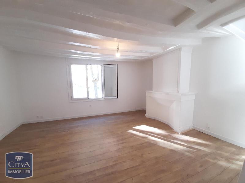 Photo 2 appartement Chinon