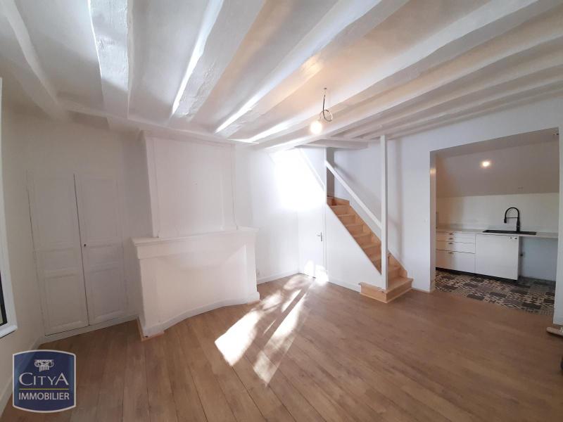 Photo 1 appartement Chinon