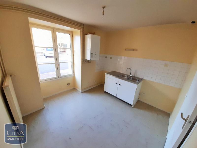 Photo 1 appartement Beuxes