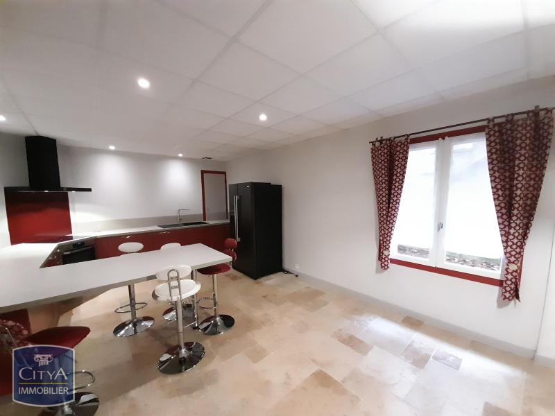 Photo du bien Appartement 3 pièces 130.55m²