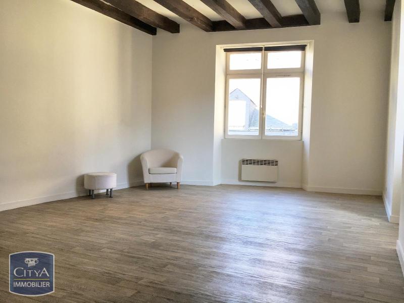 Photo du bien Appartement 1 pièces 43.5m²