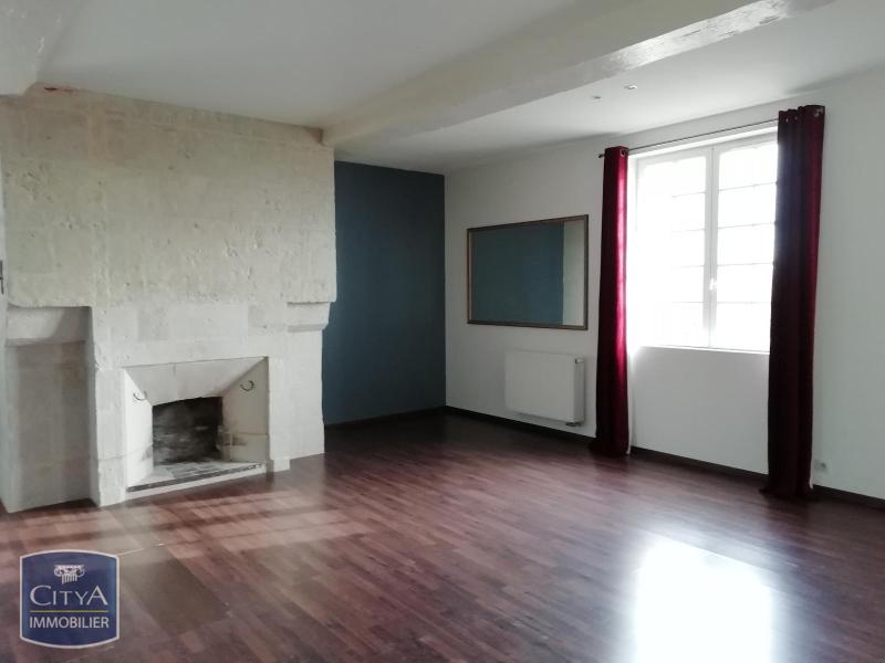 Photo 1 appartement Chinon