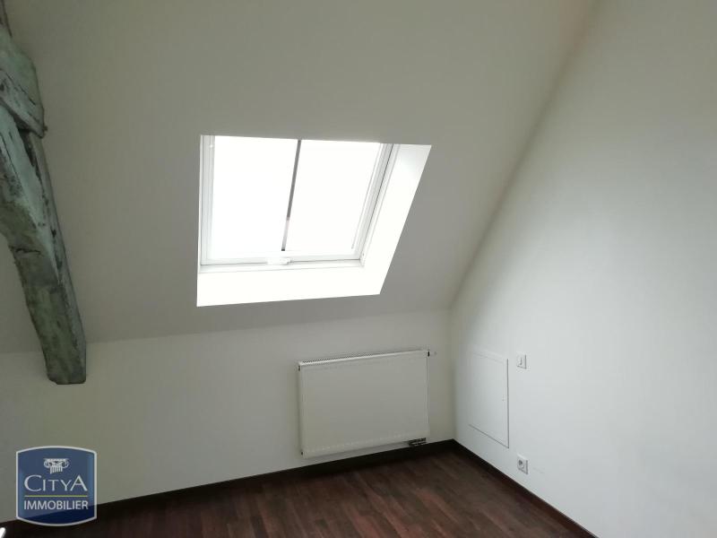 Photo 5 appartement Chinon