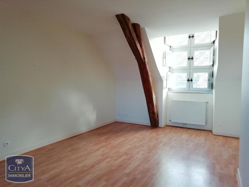 Photo 3 appartement Richelieu