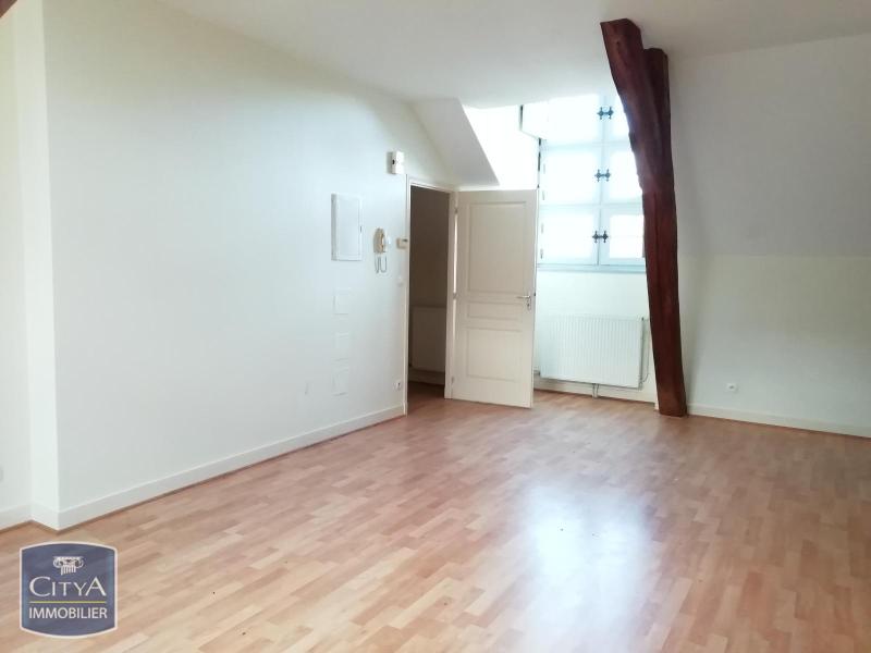 Photo 4 appartement Richelieu