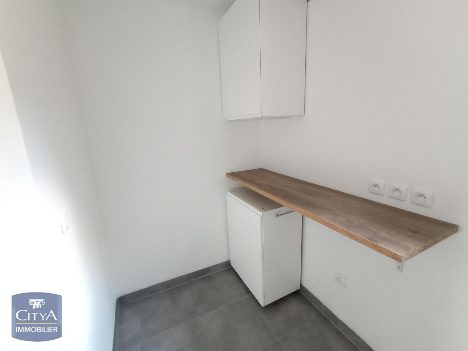 Photo 1 appartement Chinon