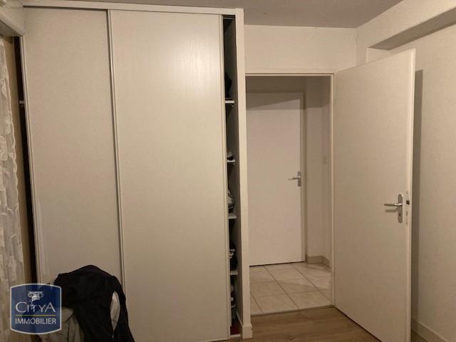 Photo 4 appartement Saumur