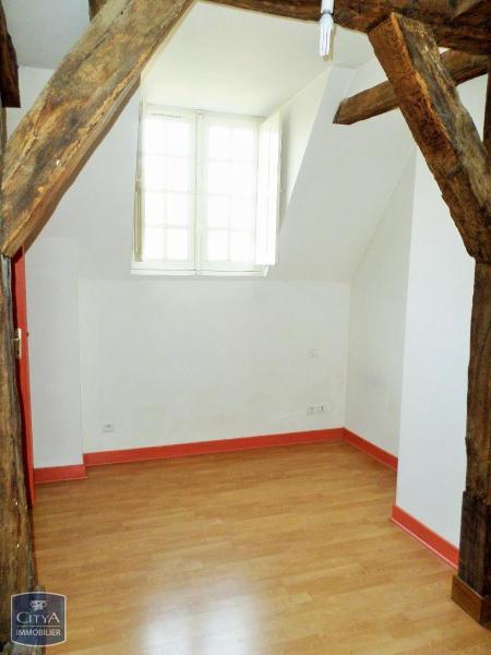 Photo 6 appartement Richelieu