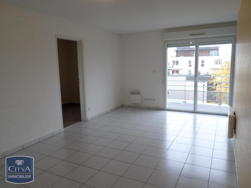 Photo 1 appartement Avoine