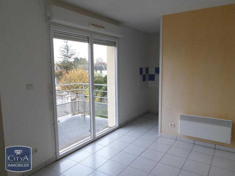 Photo 2 appartement Avoine