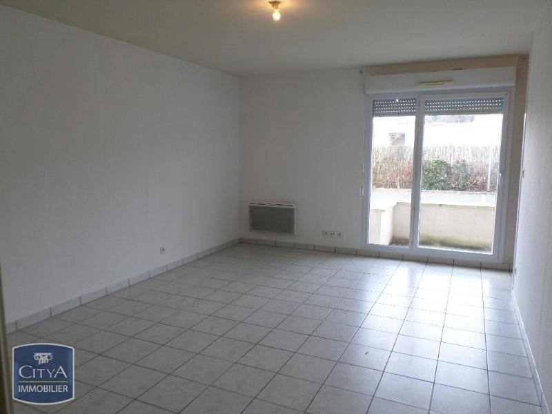 Photo 2 appartement Chinon