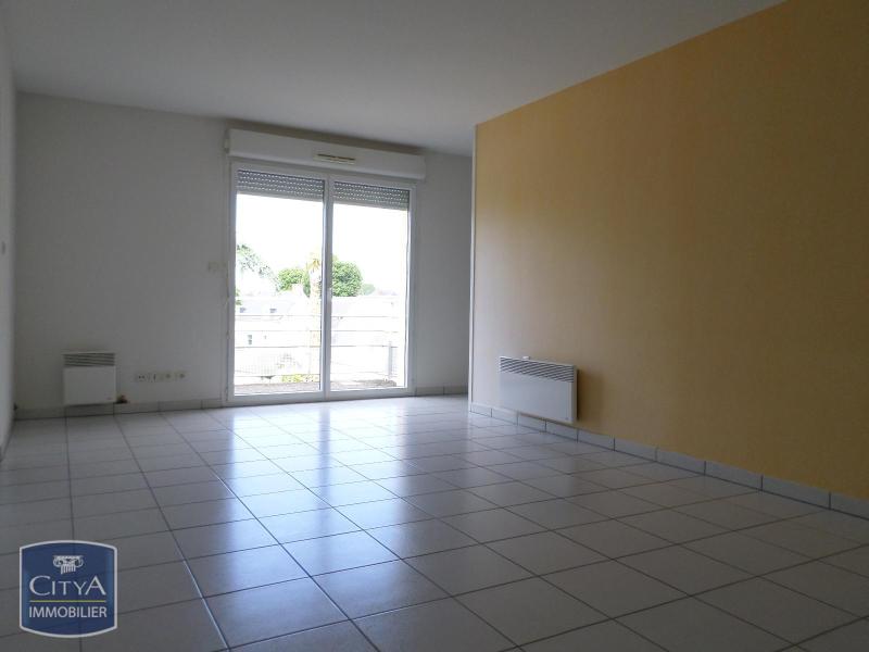 Photo 2 appartement Avoine