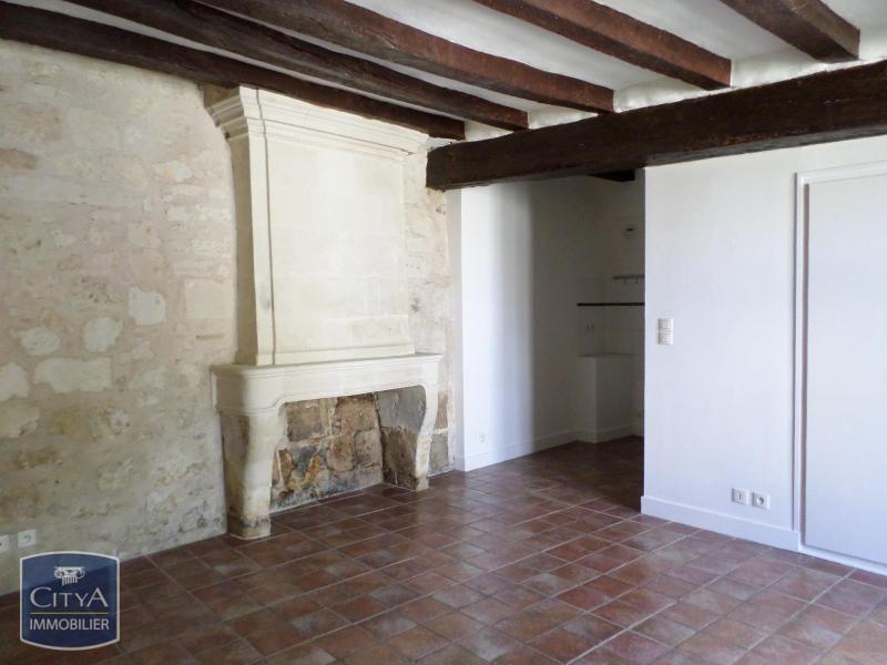 Photo 2 appartement Chinon