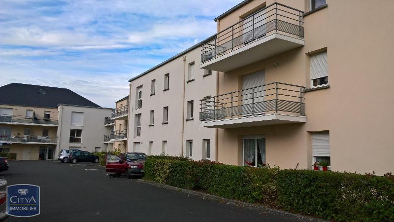 Photo 6 appartement Avoine