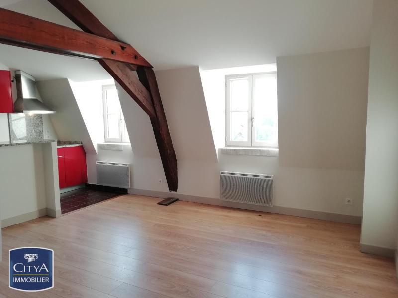 Photo 1 appartement Chinon