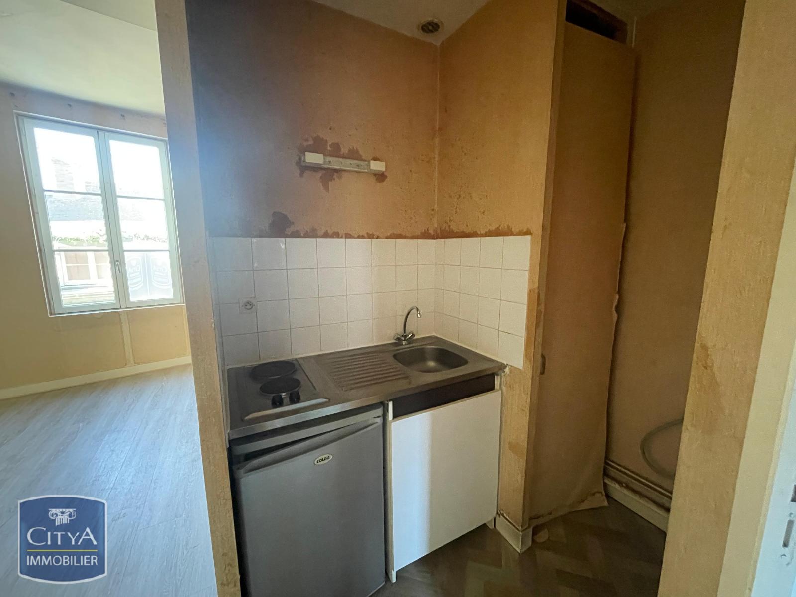 Photo 5 appartement Chinon