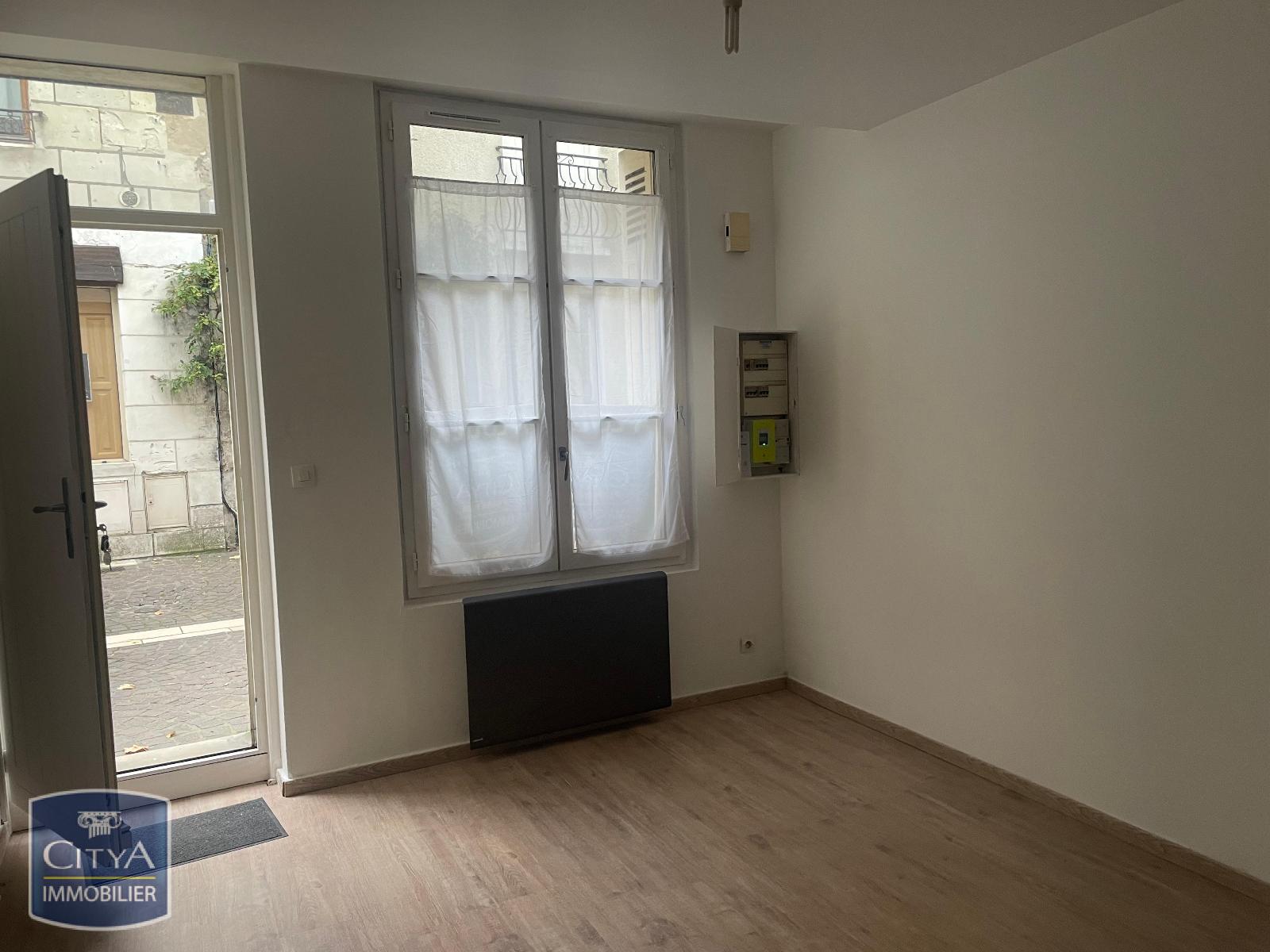 Photo Appartement 1 pièce 25.47m²