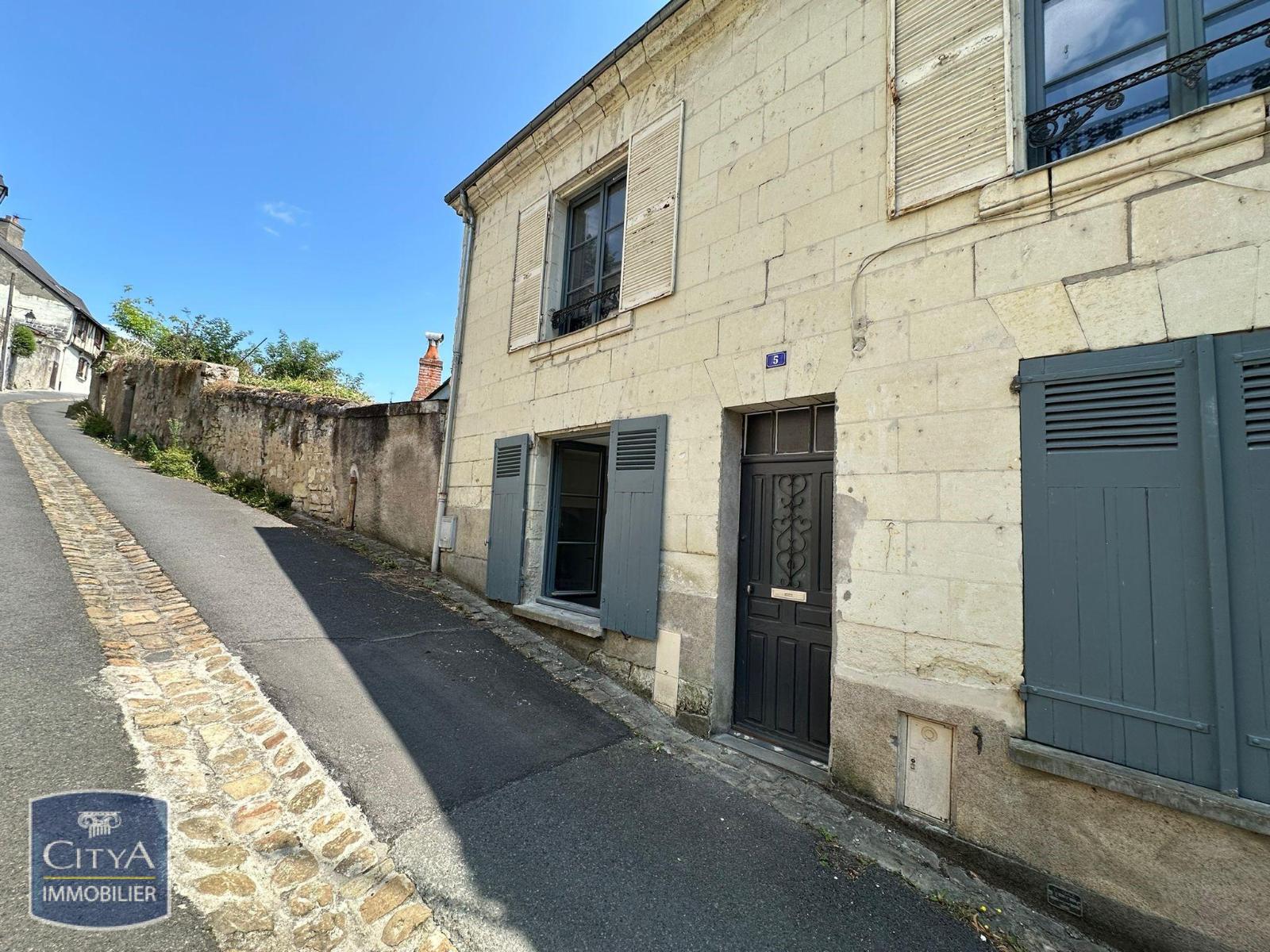 Photo 6 appartement Chinon