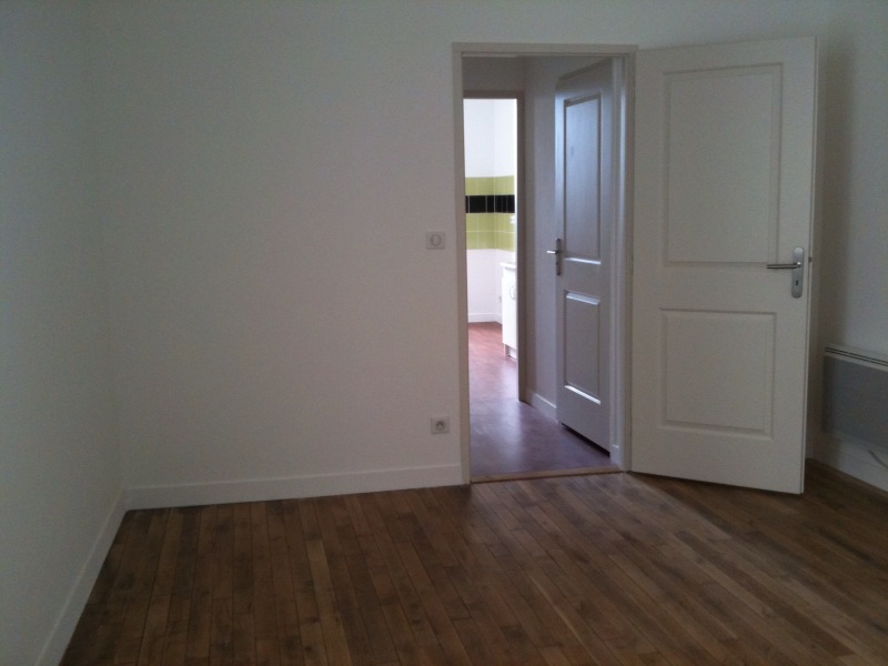 Photo 2 appartement Chinon