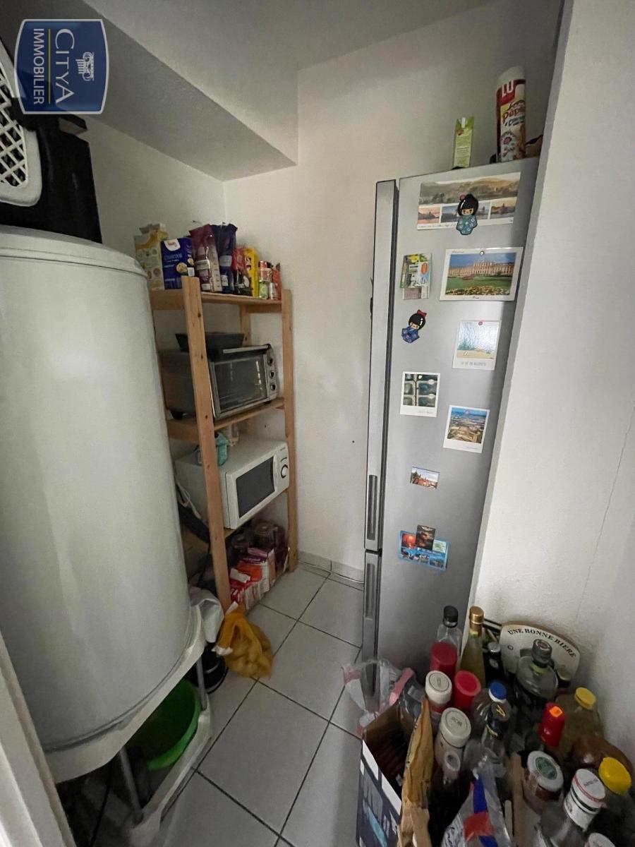 Photo 3 appartement Avoine