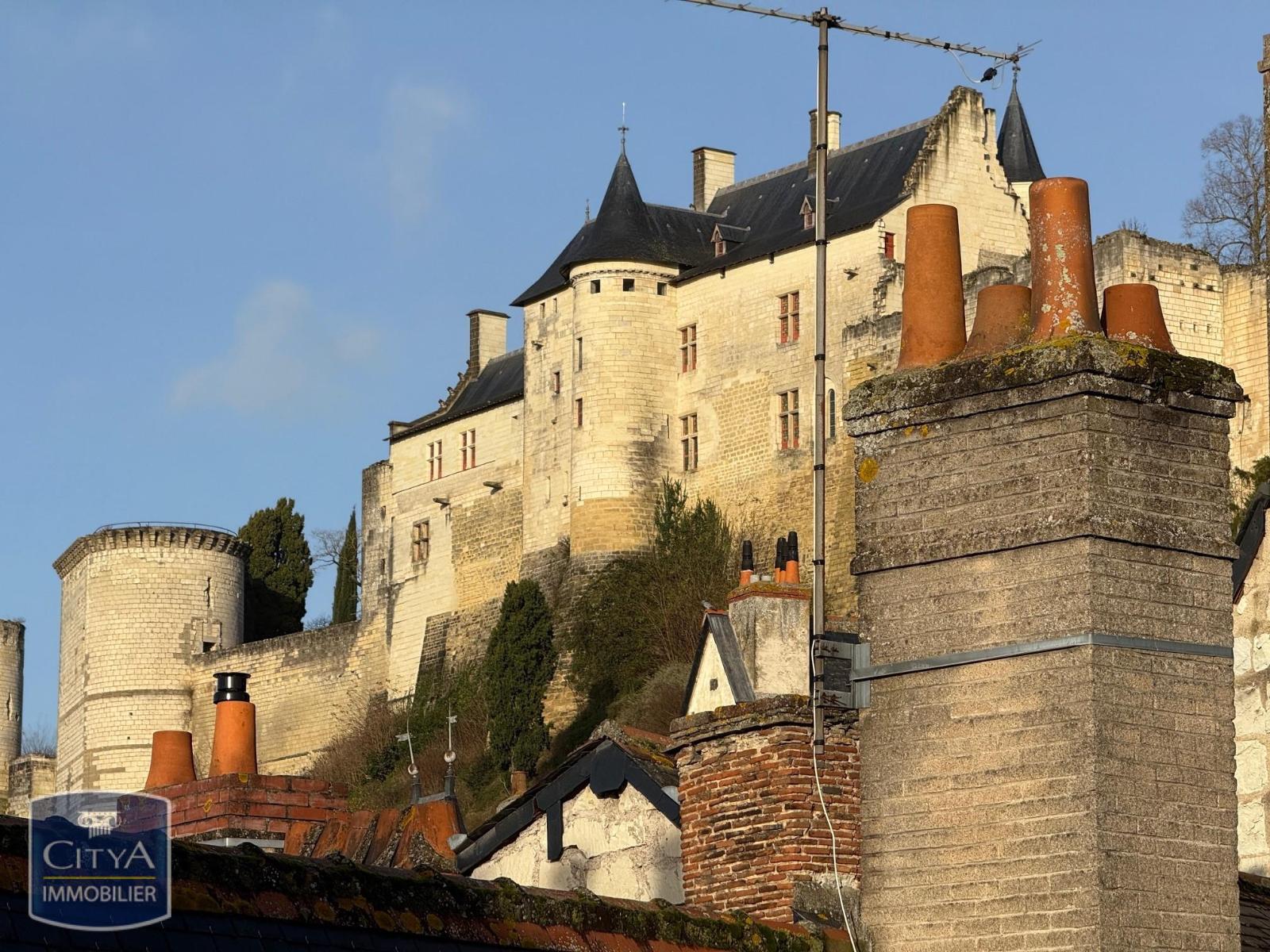 Photo 10 appartement Chinon