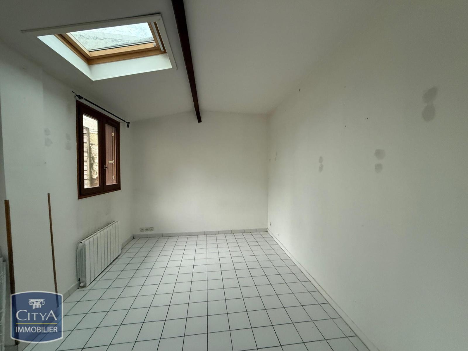 Photo 8 appartement Tours