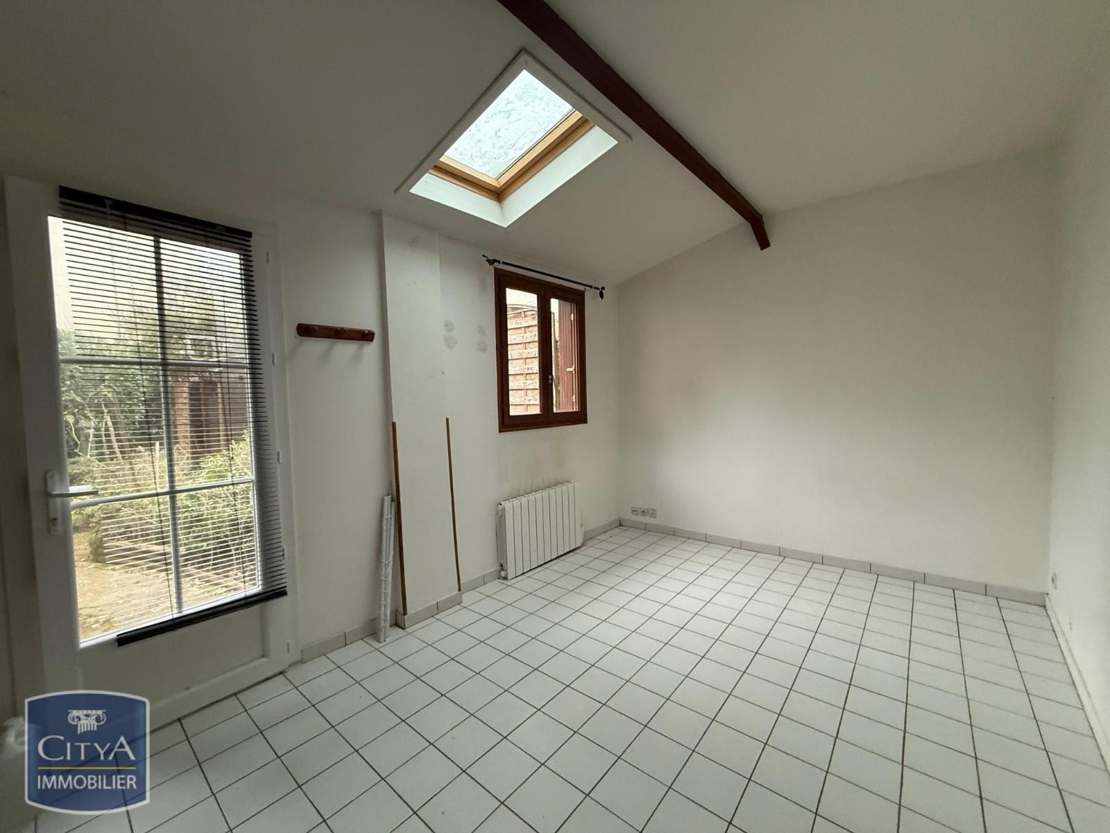 Photo 2 appartement Tours