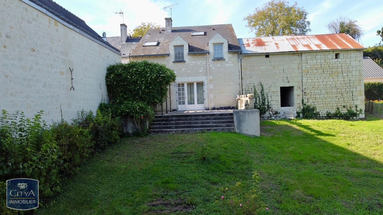 Photo 17 maison Thizay