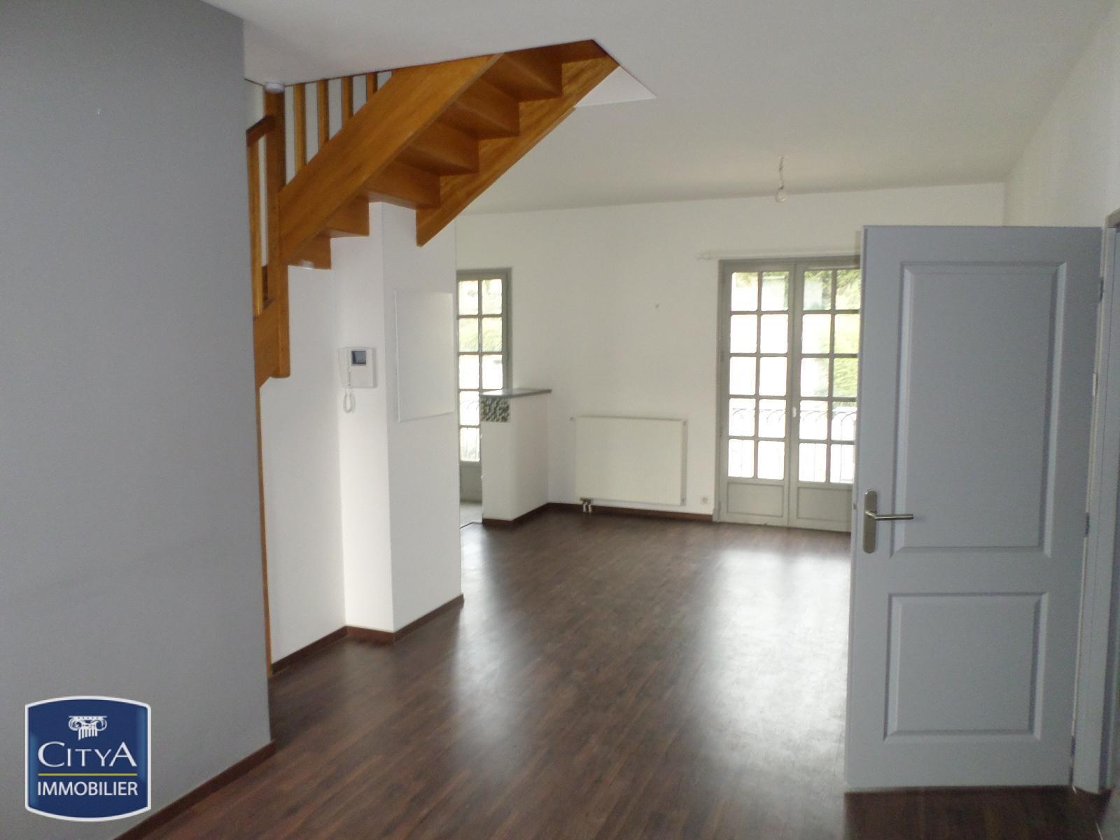 Photo 6 appartement Chinon