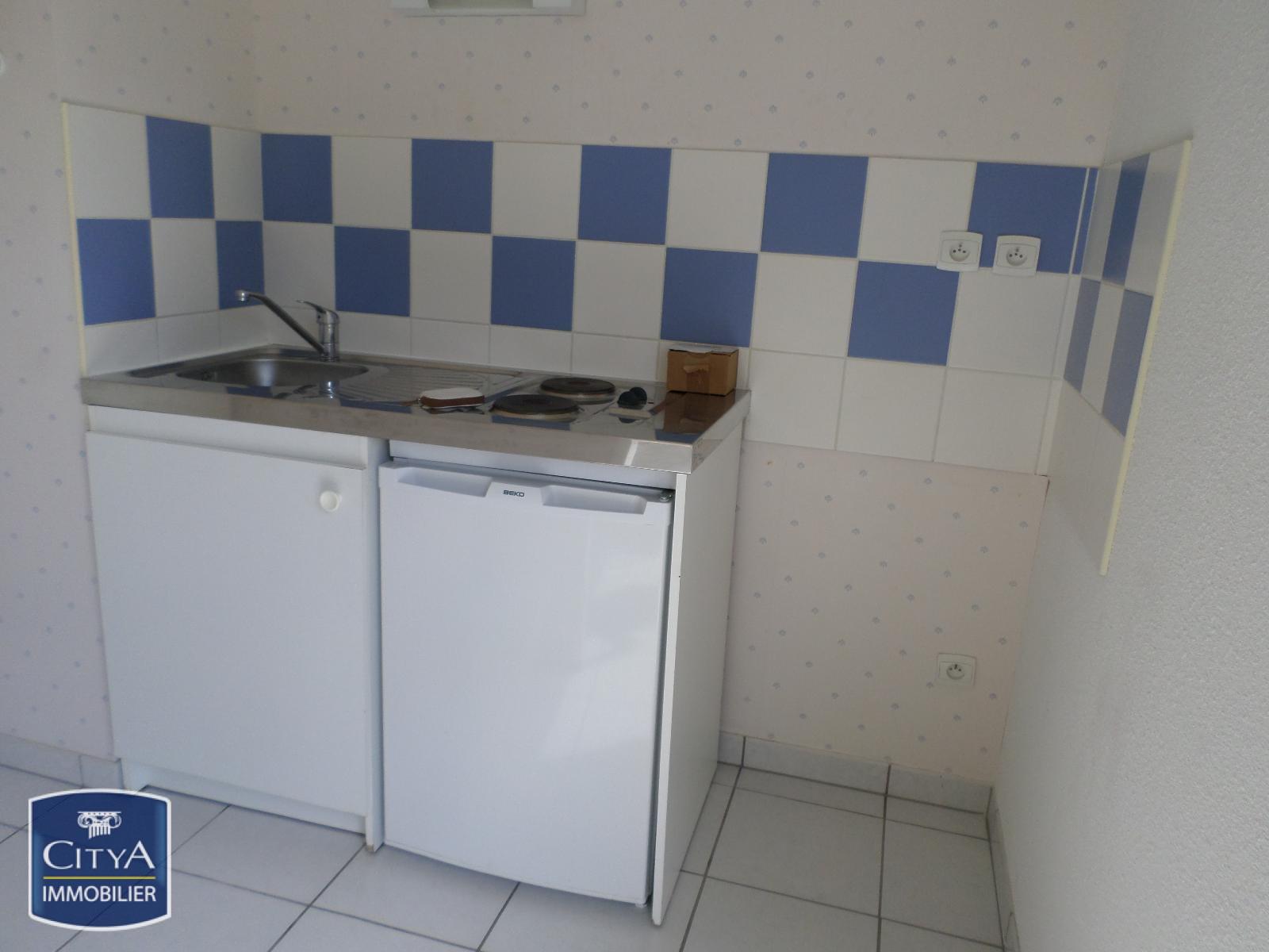 Photo 6 appartement Avoine