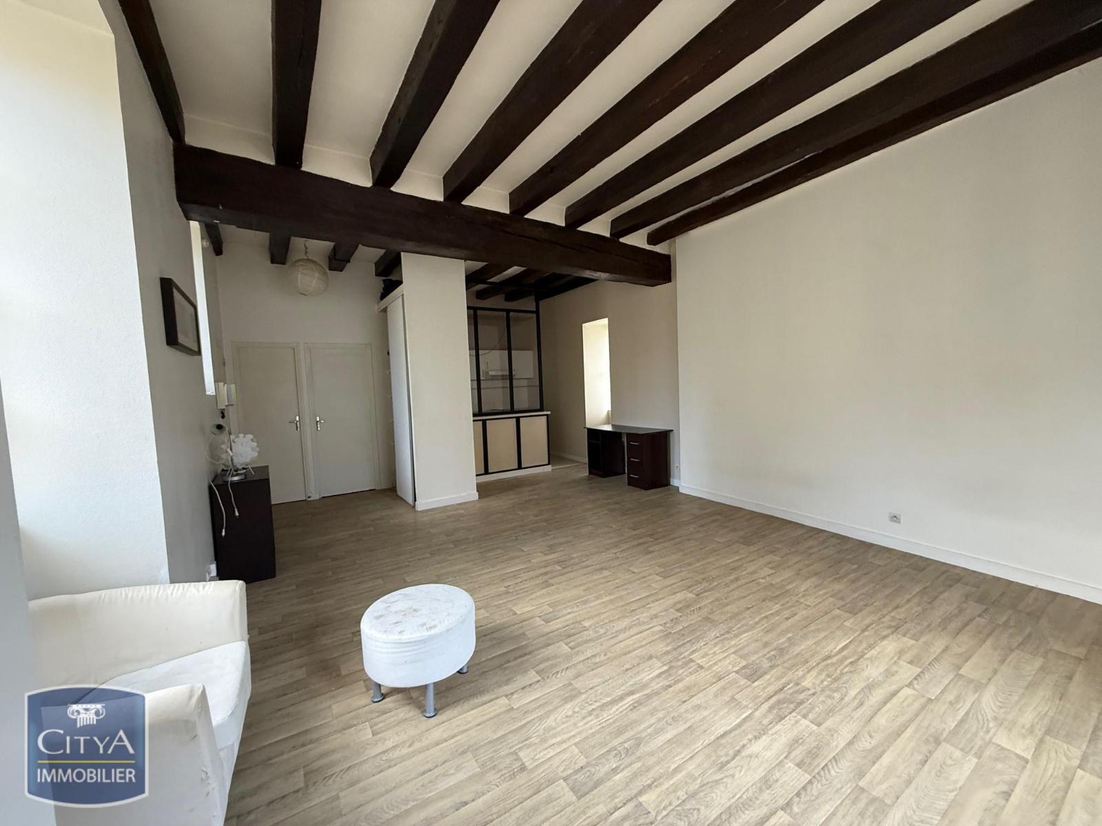 Photo 2 appartement Chinon