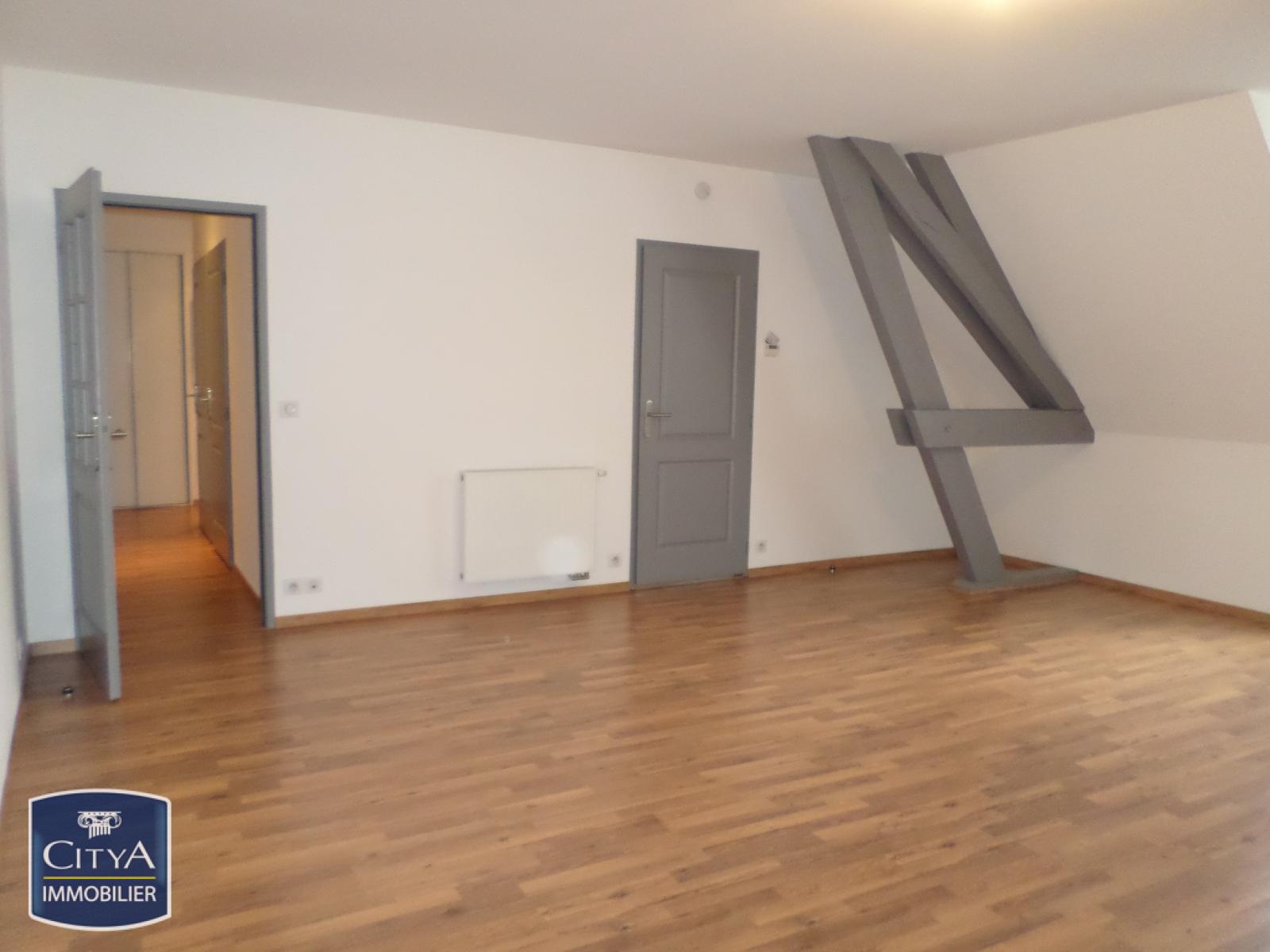 Photo 1 appartement Chinon