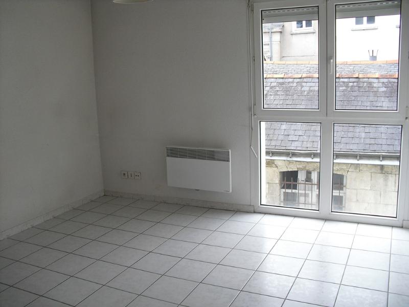 Photo du bien Appartement 1 pièces 20.87m²